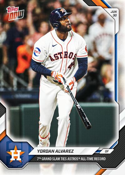 2026 Topps Now Baseball preview asset 10