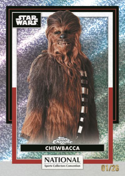 2026 Topps National Convention Baseball preview asset 20
