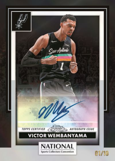 2026 Topps National Convention Baseball preview asset 6