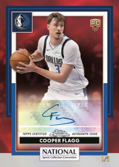 2026 Topps National Convention Baseball preview asset 7