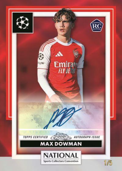 2026 Topps National Convention Baseball preview asset 18