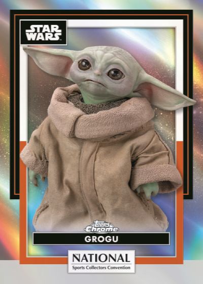 2026 Topps National Convention Baseball preview asset 19