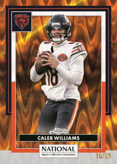 2026 Topps National Convention Baseball preview asset 8