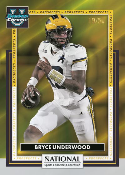 2026 Topps National Convention Baseball preview asset 9