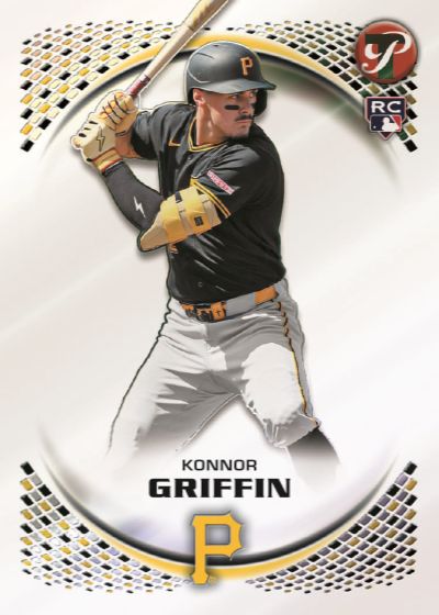 2026 Topps Pristine Baseball preview asset 2