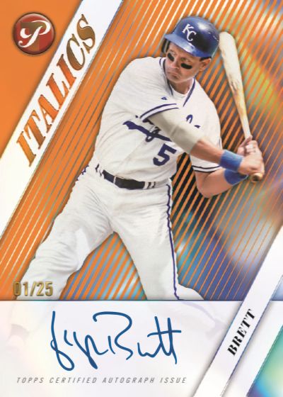 2026 Topps Pristine Baseball preview asset 5