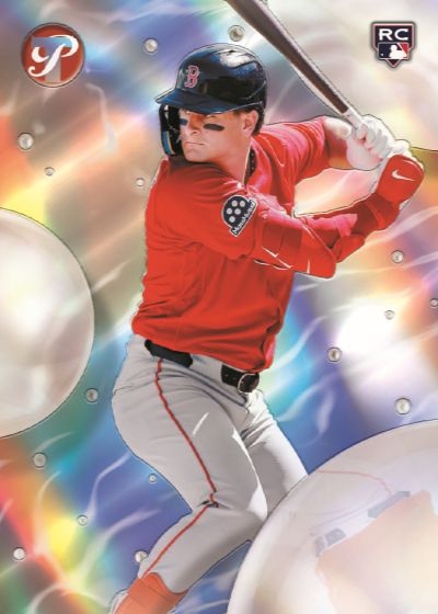 2026 Topps Pristine Baseball preview asset 12