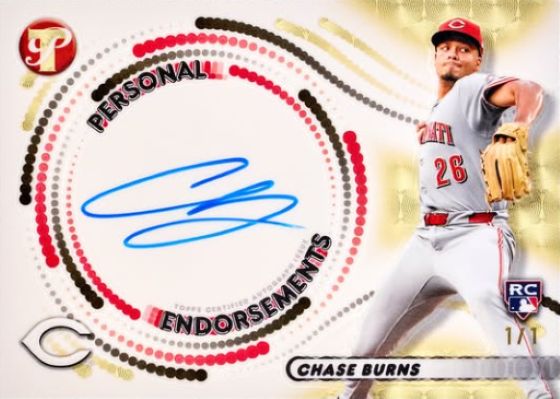 2026 Topps Pristine Baseball preview asset 6