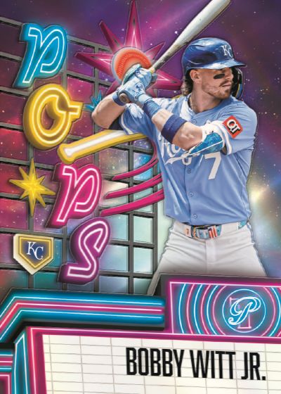2026 Topps Pristine Baseball preview asset 14