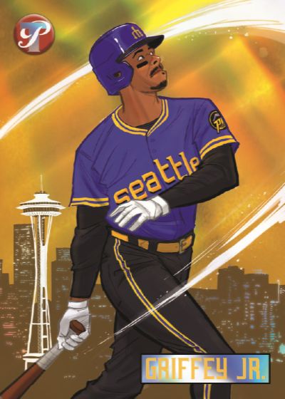 2026 Topps Pristine Baseball preview asset 13
