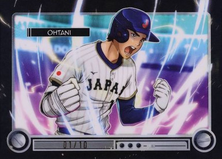 rare shohei ohtani card Top Selling 2026 Topps and Bowman Cards Shohei Ohtani 2023 Leaf HYPE!