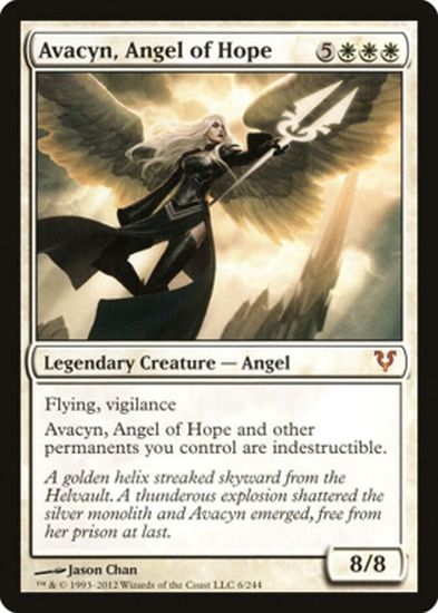 mtg good angel cards Elite Deck - Mono White - Very Powerful - Modern Legal - Custom Built - Magic The Gathering - Magic The Gathering 10th Edition