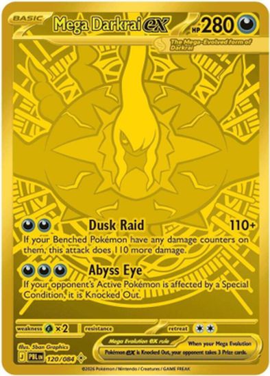 pokemon cards at barnes and noble Pokémon Pitch Black (ME05) TCG Checklist Set Details Be on the lookout for