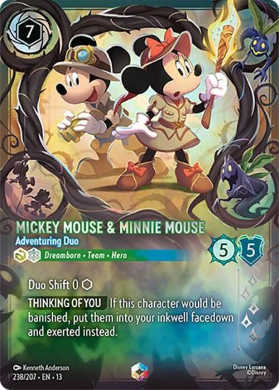 michaels lorcana cards Ravensburger Disney TCG Card Sleeves Featuring Mulan  Soldier in Training by Michael Cookie Niewiadomy | 65 Protective Sleeves for TCG Decks Begin your adventure in Whispers in the Well Disney Lorcana | Boom baby!