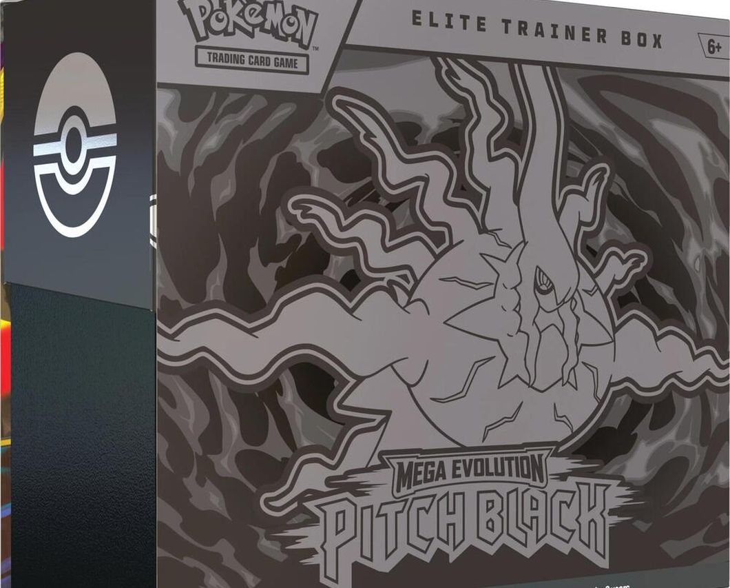 TCG Market Watch: Pokémon Pitch Black Raw Card Sales Netting