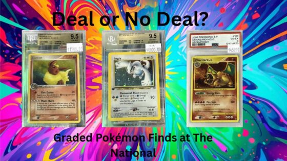 what's the deal with pokemon cards Before you buy Amazon's Pokmon TCG Prime Day deals, read this is it worth collecting new