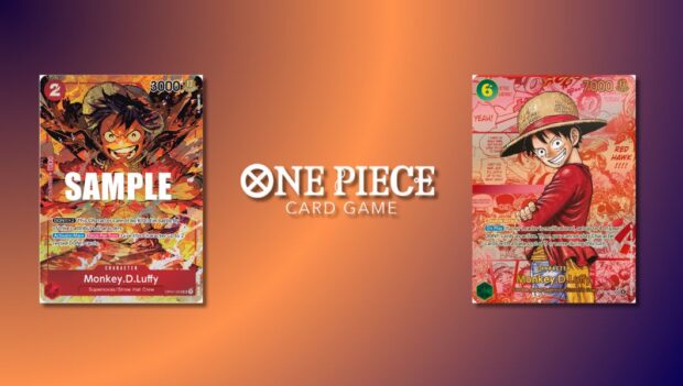tcg the best one piece TCG: Premium Booster Includes special DON One Piece - TCG CARD