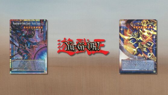 how to tell what set yugioh cards are from identify Yu-Gi-Oh! card rarities here's some tip for collector