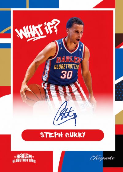趣味 HARLEM GLOBETROTTERS 70th Anniversary 2026 Harlem