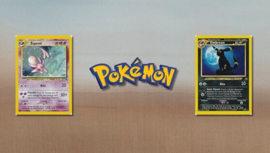 Umbreon 17/17 (POP Series 5, Gold Star)