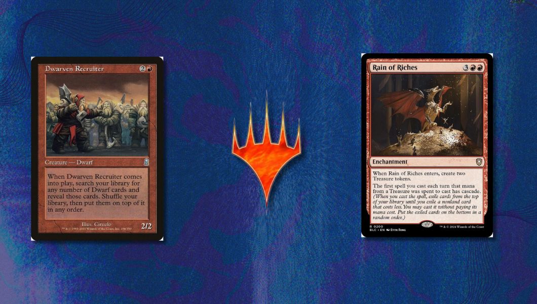 Beckett Magic: The Gathering TCG Prerelease Hot/Cold List for The Hobbit - Beckett News