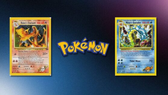 Erika's Venusaur 4/132 – Rare Holo